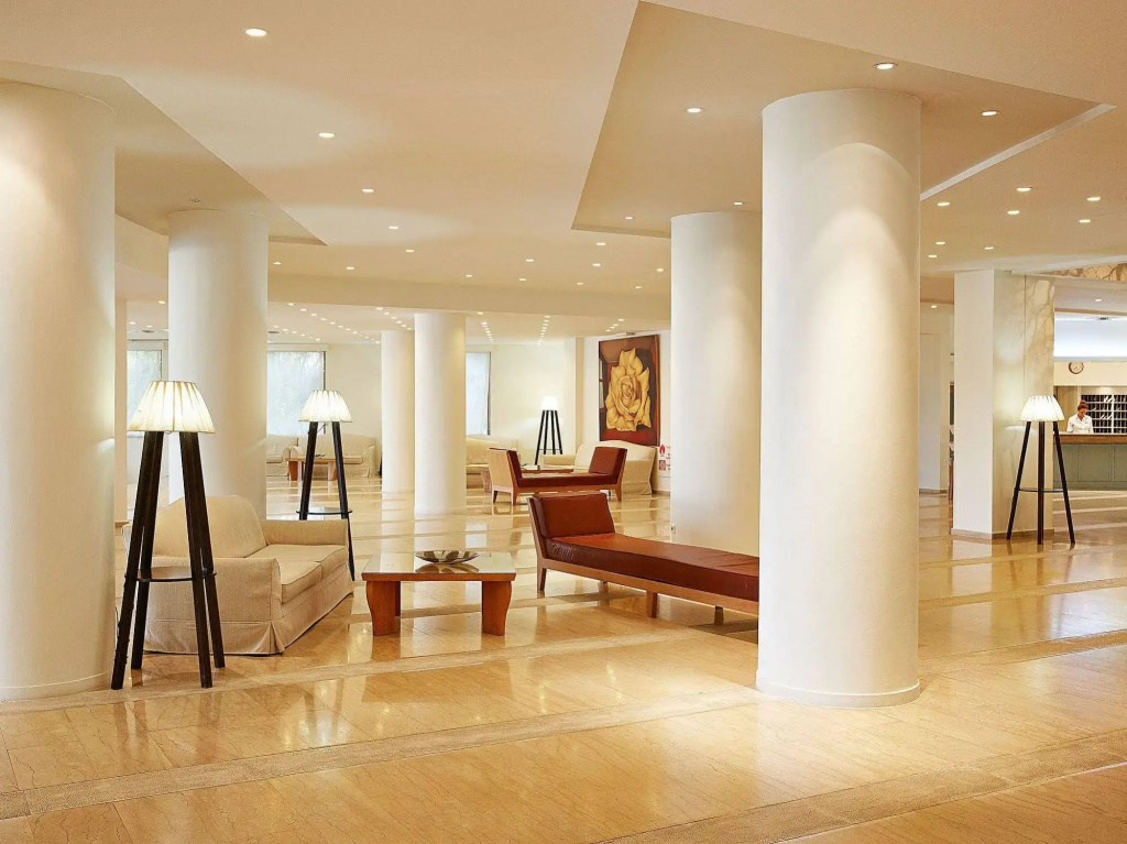 Grecotel LUXME Dama Dama - Général