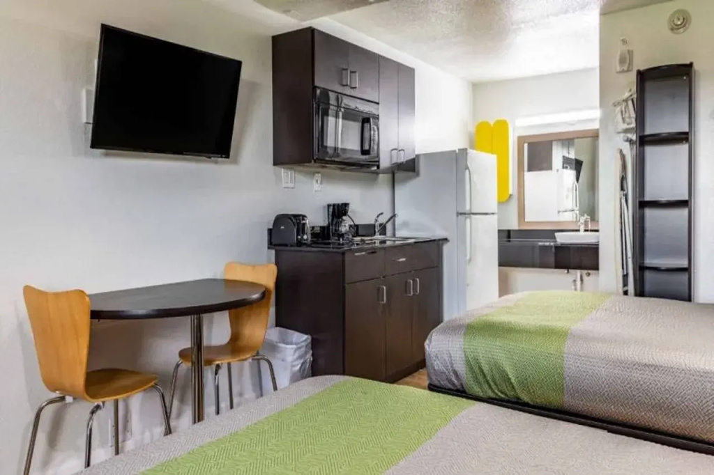 Hotel photo 8
