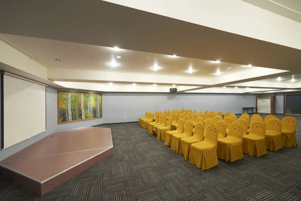 Benikea Premier Hotel Siheung - Général