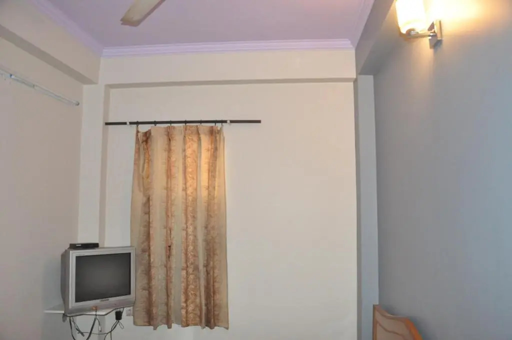 Hotel Sugandh Retreat - Chambres
