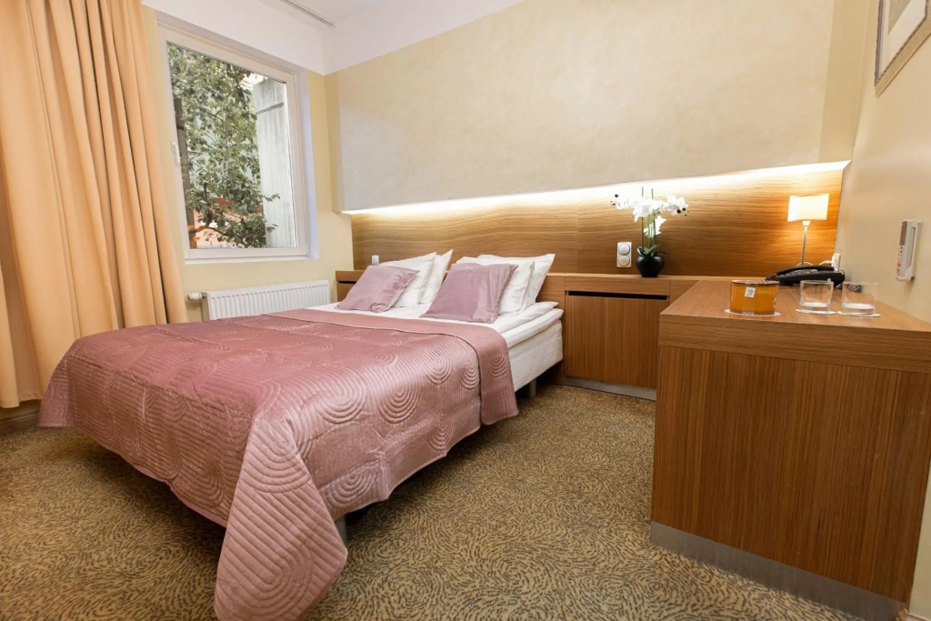 Bern Boutique Hotel - Général