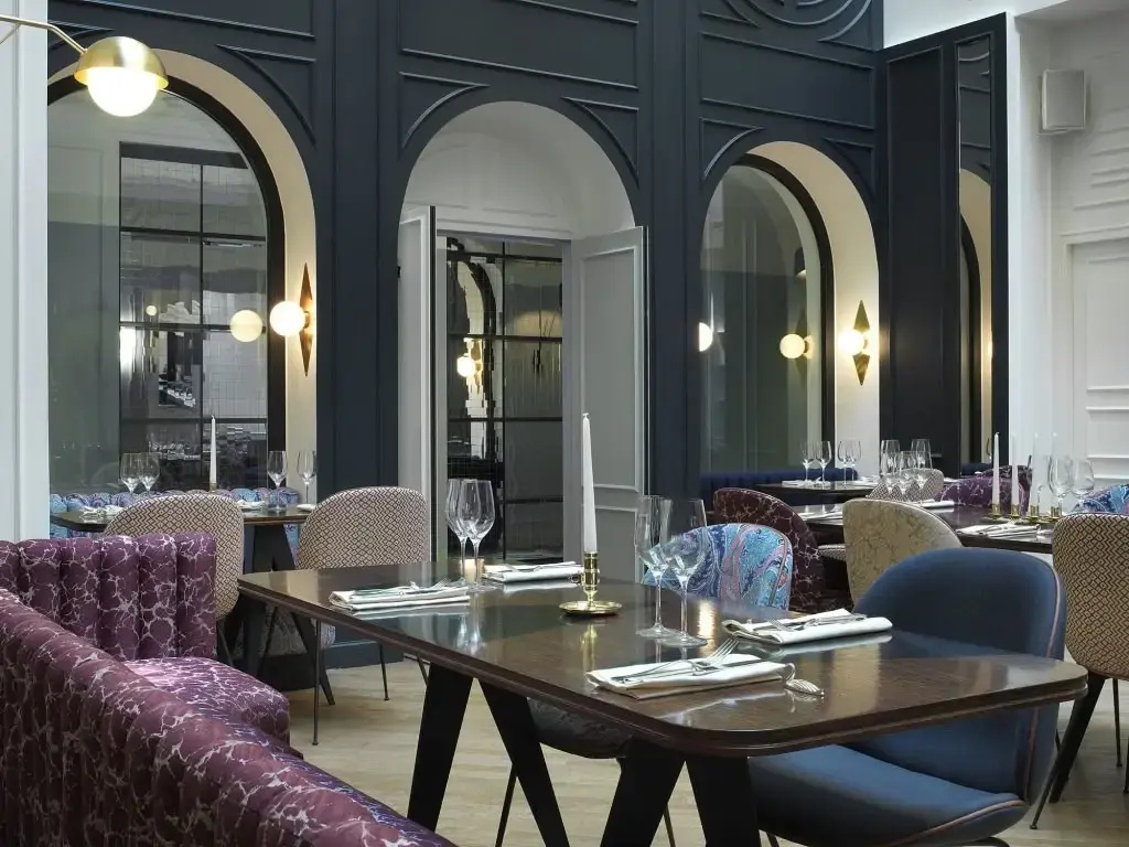 Hotel photo 15