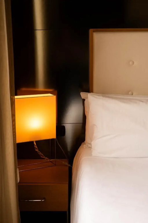 Axolute Comfort Hotel - Chambres