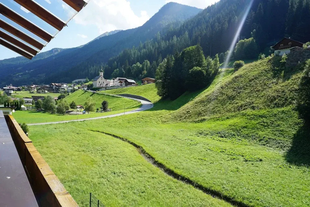 Hotel Alpenkönigin Alpine Luxury - Chambres