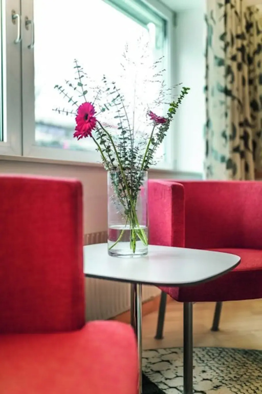 Elite Park Hotel Växjö - Général