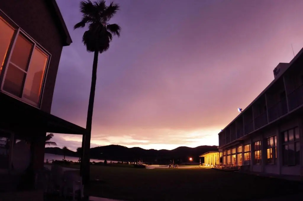 EN RESORT Kumejima EEF Beach Hotel - Chambres