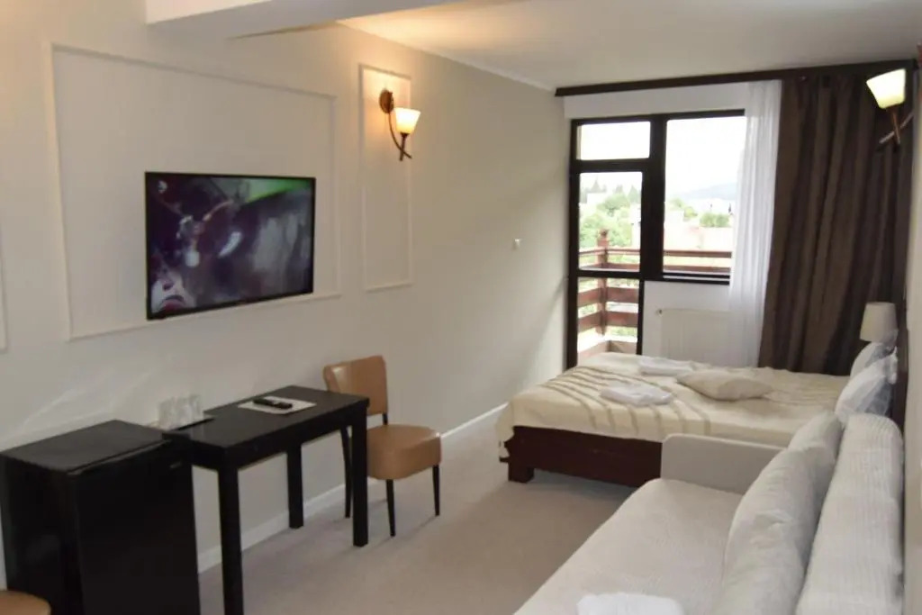 Pensiunea Clasic - фото 3