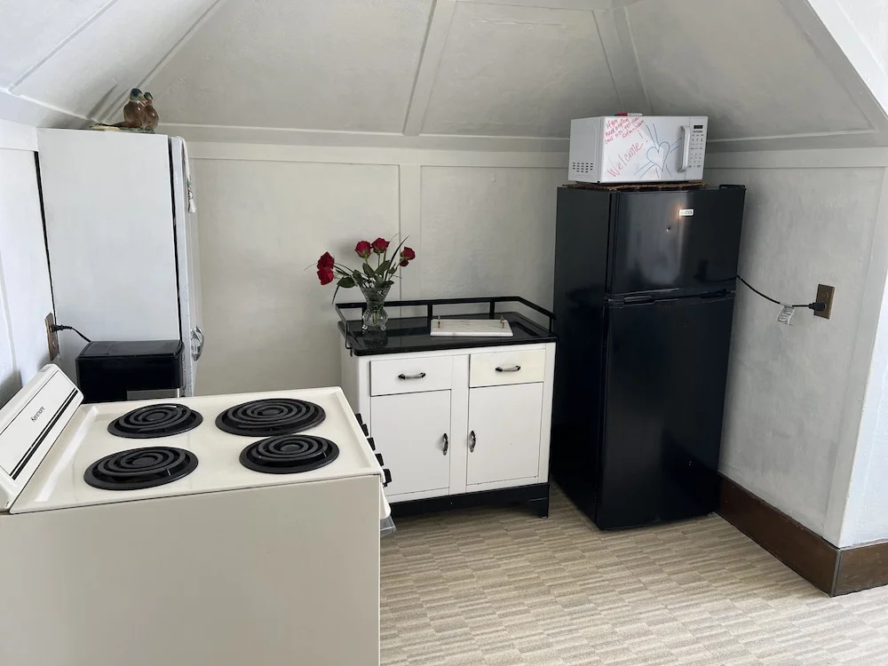 Family Apartment