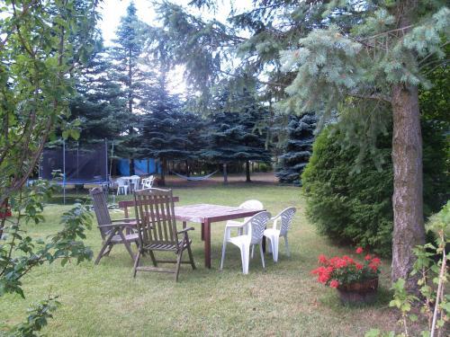 Отель Pokoje gościnne Impresja, фото 13