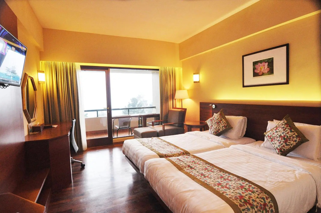 Superior room
