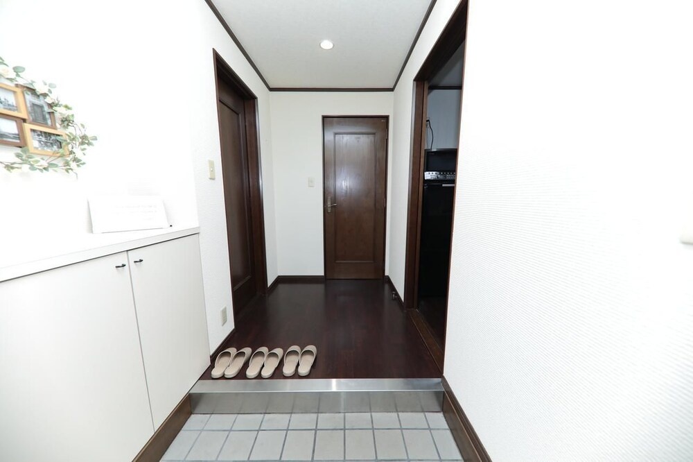 Omotenashi Usagi Hostel (15-13~18) 사진 11