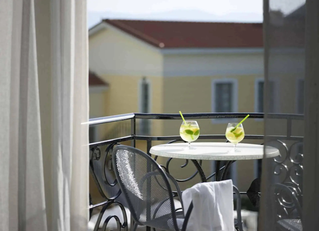 Thermae Sylla Spa Wellness Hotel - Général