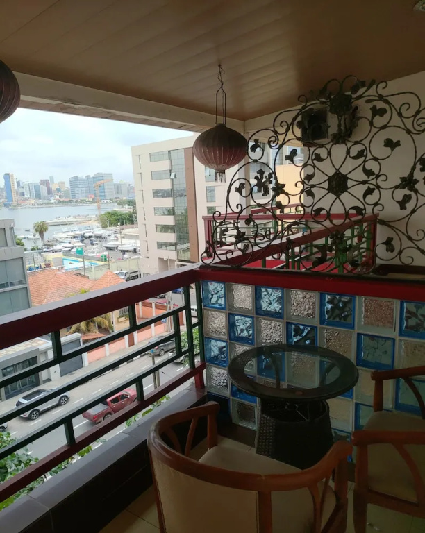 Hotel Chez Wou - Chambres