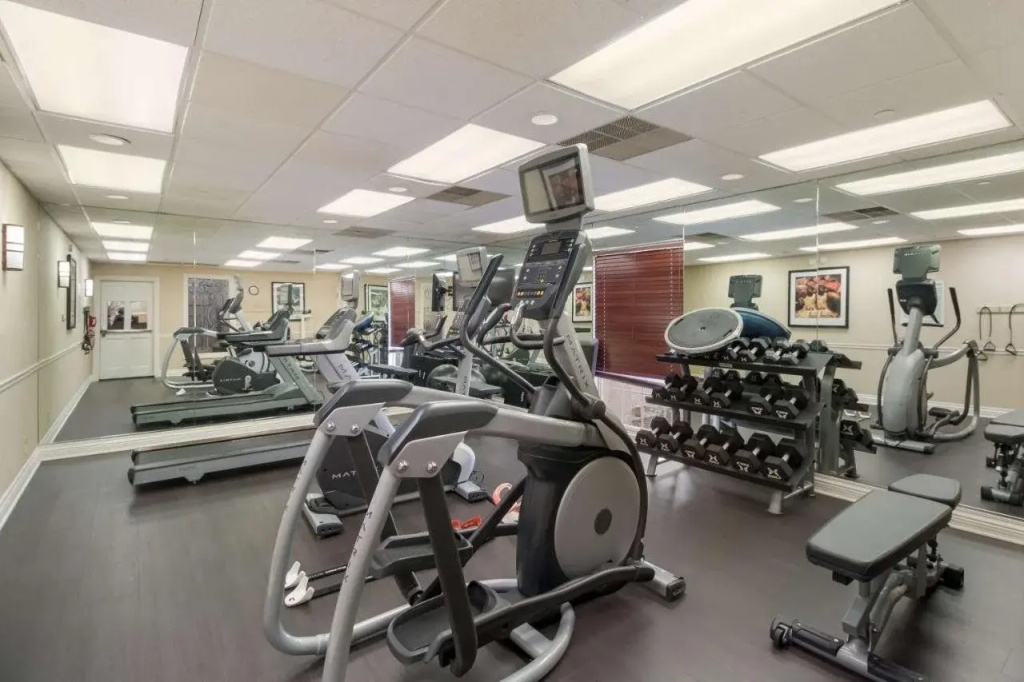 Sonesta ES Suites Torrance Redondo Beach - Général