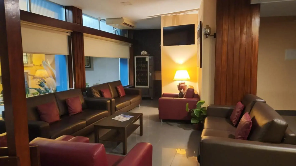 Hotel Riomar - Général