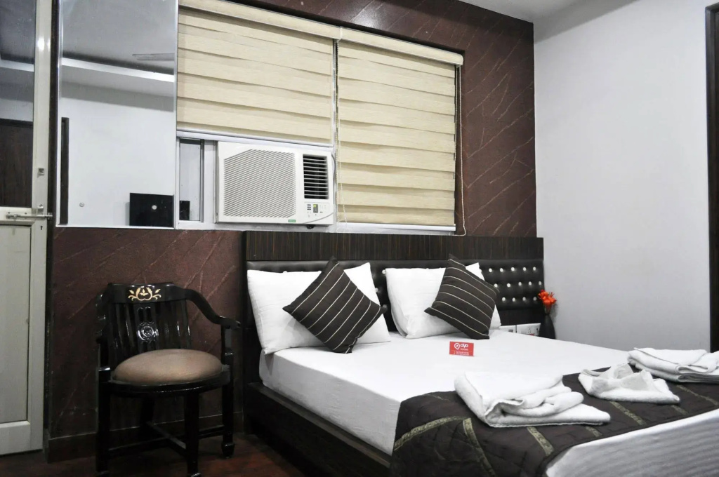 FabHotel Sehej continental - Général