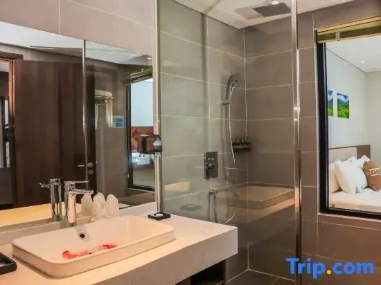 Vipol Mui Ne Hotel & Spa