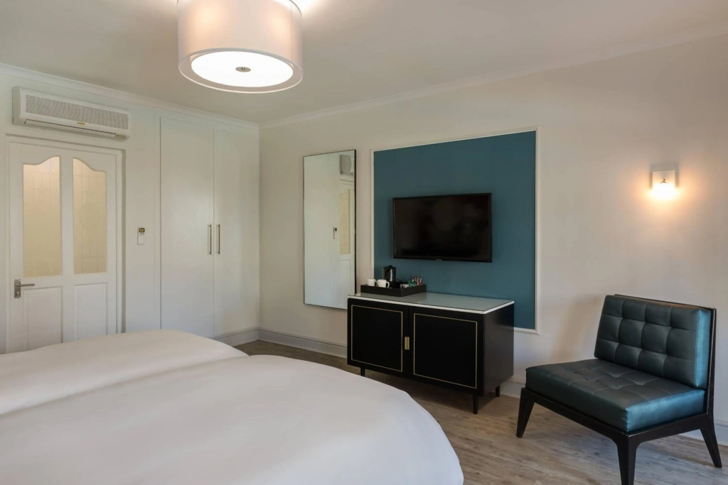 Protea Hotel by Marriott Franschhoek - Général