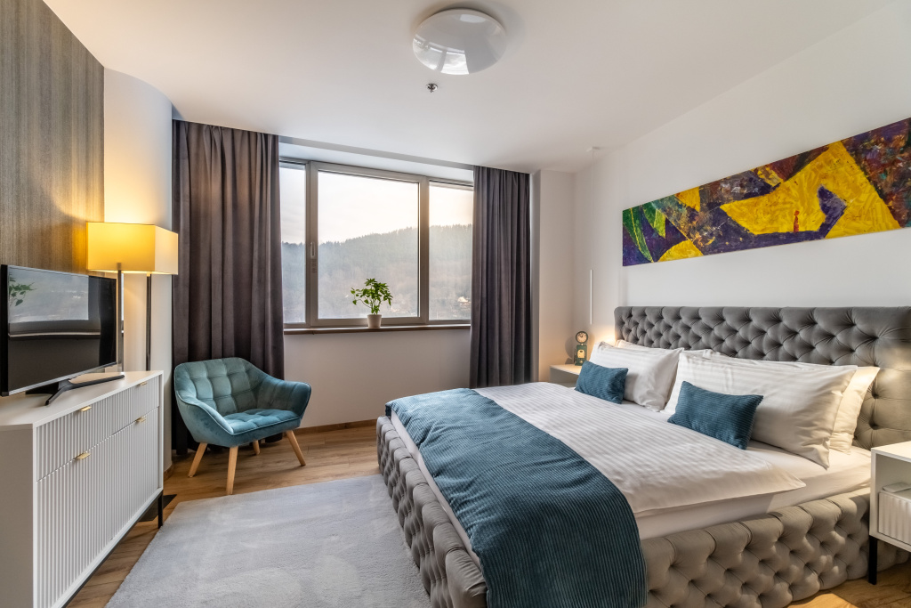 Holiday Inn Zilina by IHG - Général