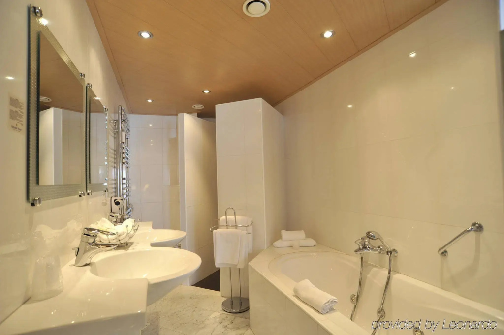 City Hotel Bergen op Zoom - Général