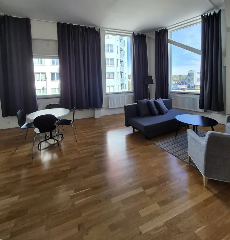 Hotel Torslanda - Chambres