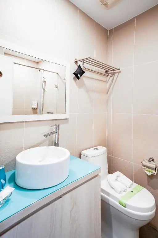 Palau Hotel - Chambres