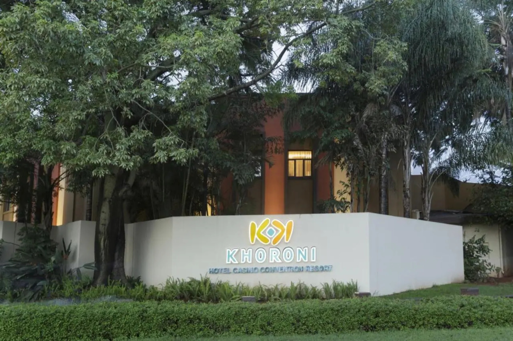 Metcourt At Khoroni