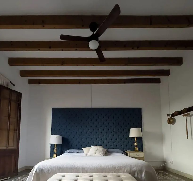 Casa Mona Turismo de Interior - Chambres
