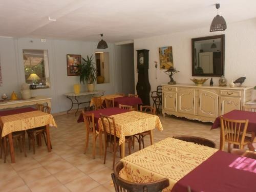 Villa Caprice