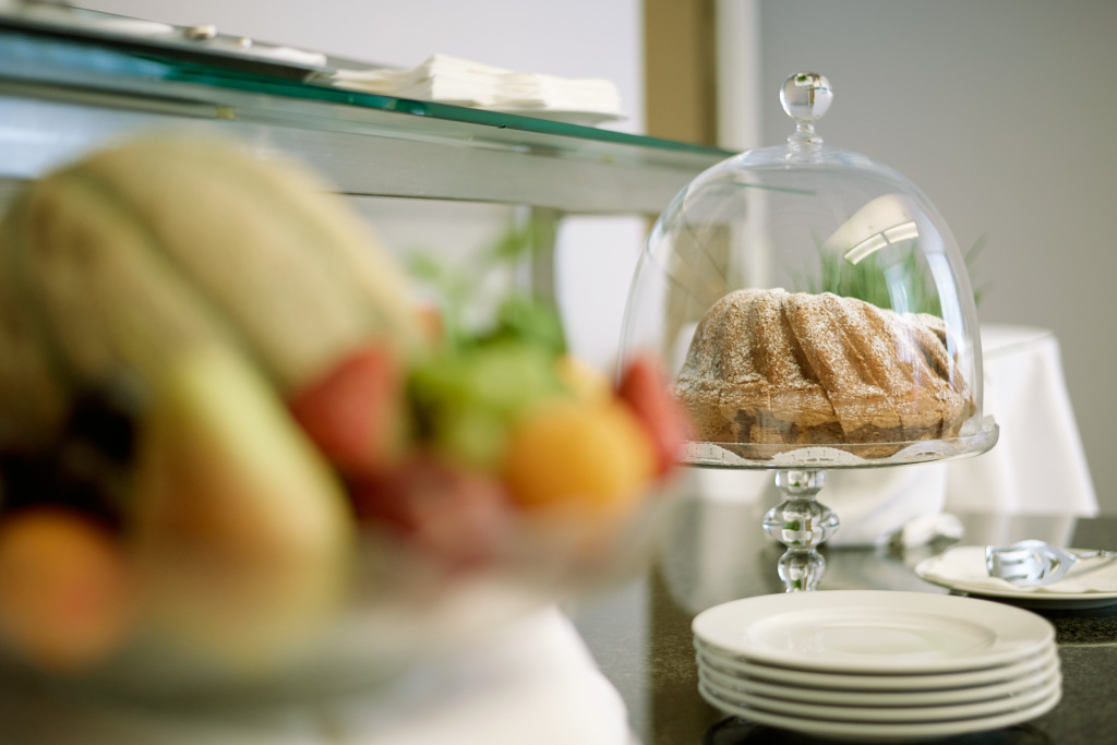 Holiday Inn Vienna City by IHG - Général