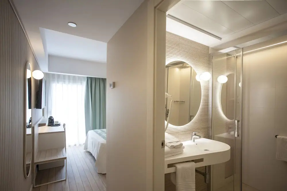 Hotel Ambassador Playa II - Chambres