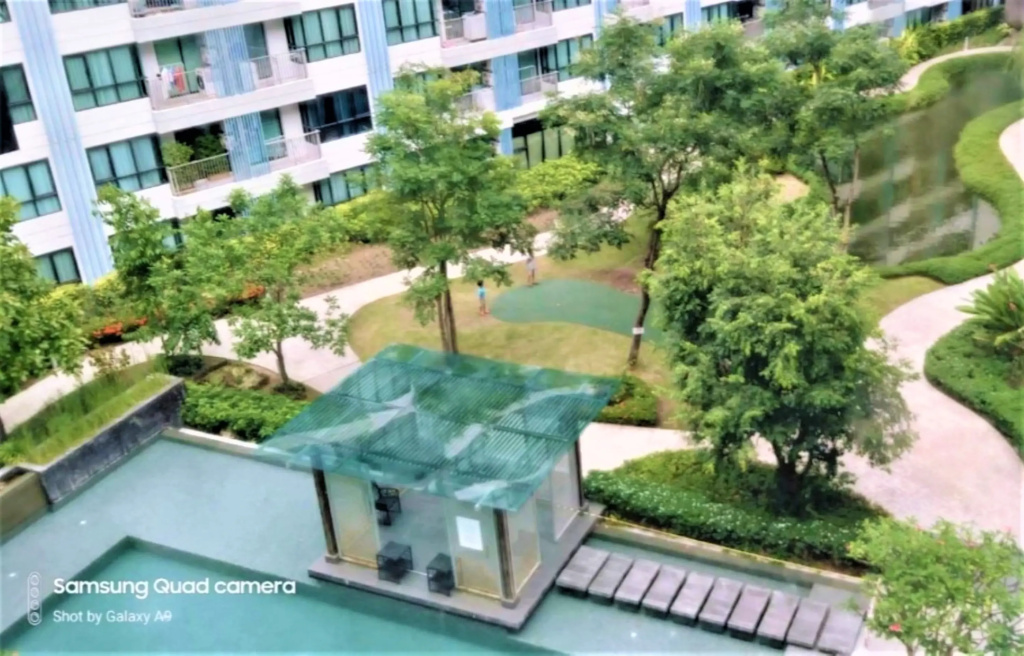 Sujinda Phuket Home Condo