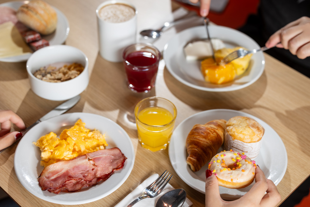 Holiday Inn Express Porto - Exponor by IHG - Général