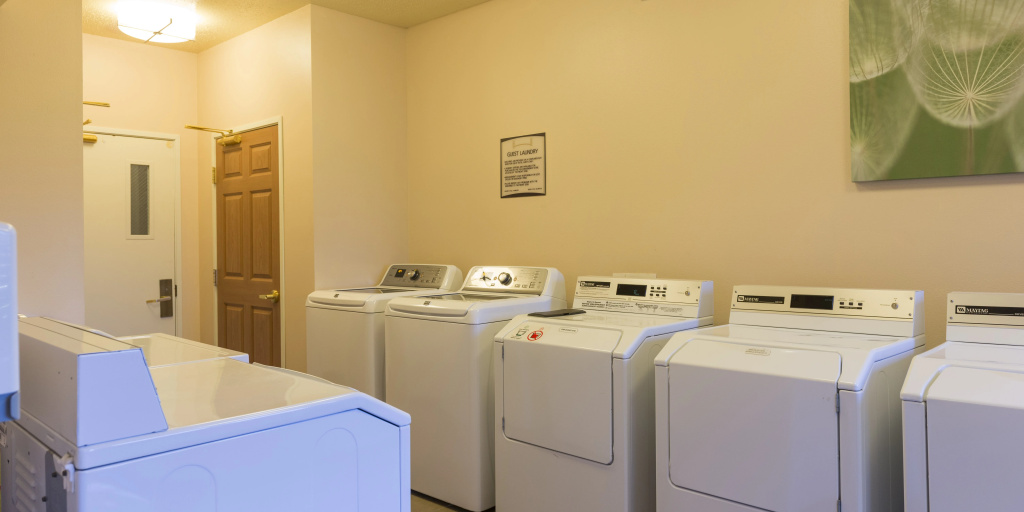 Staybridge Suites Fargo by IHG - Général