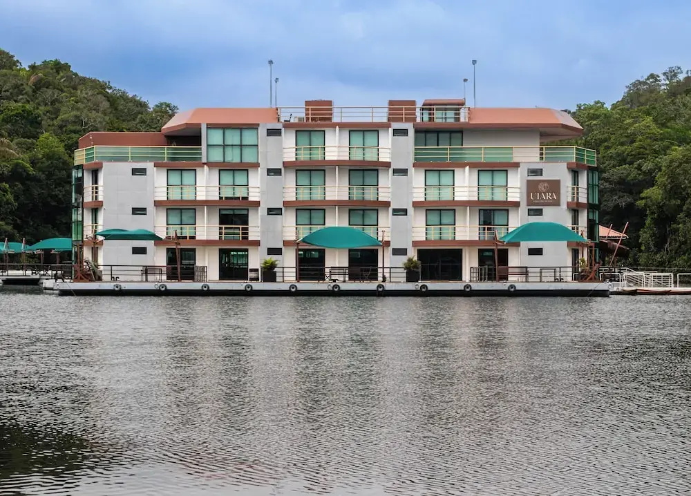 Hotel photo 21