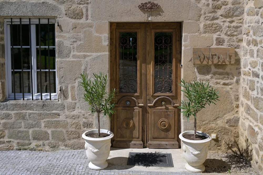 Domaine du Vidal