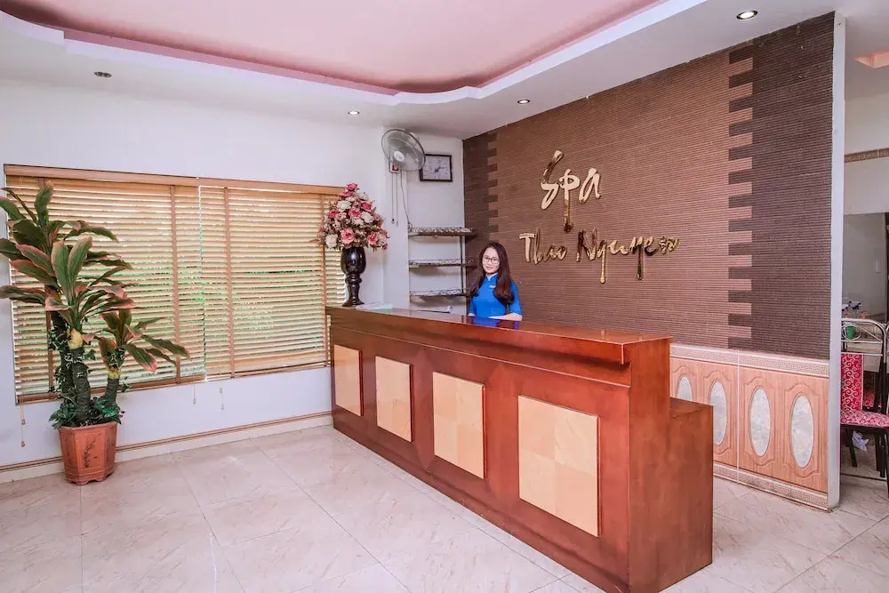 Thao Nguyen Hotel Moc Chau - Général