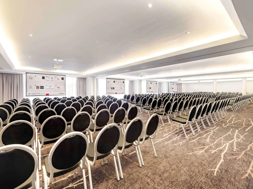 Mercure Hotel Düsseldorf Kaarst - Général