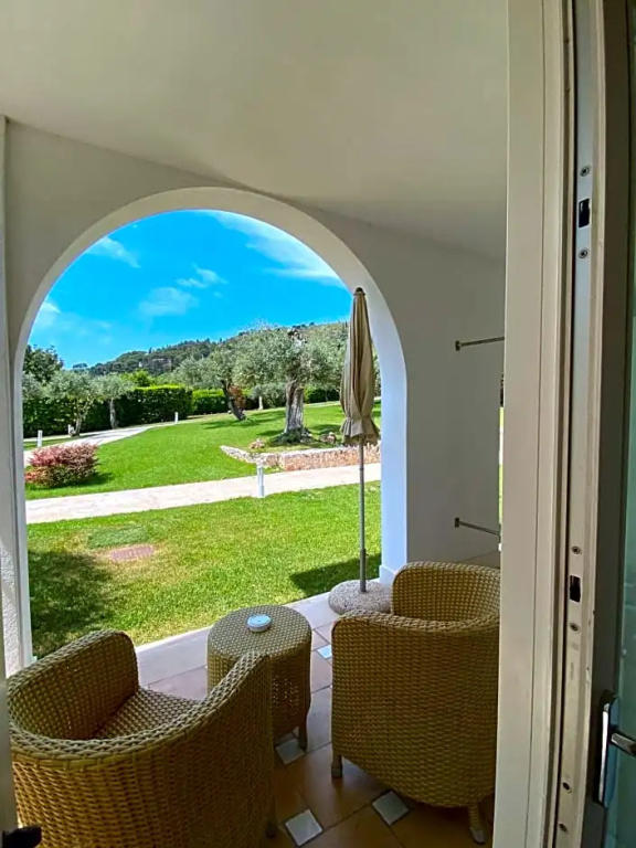 Grotta Di Tiberio - Chambres