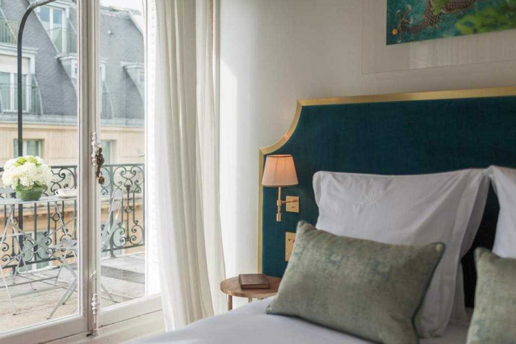 Hotel Alfred Sommier 24