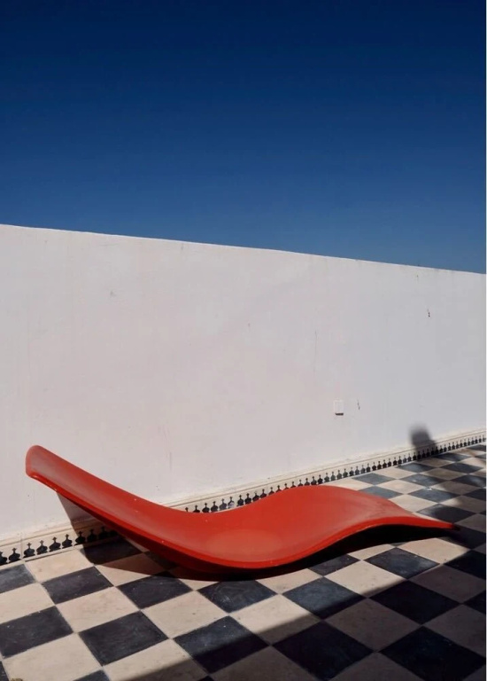 Hotel Riad Al Arboussas