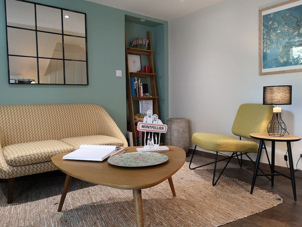 Voir la photo 3 — Couette et Cafe
