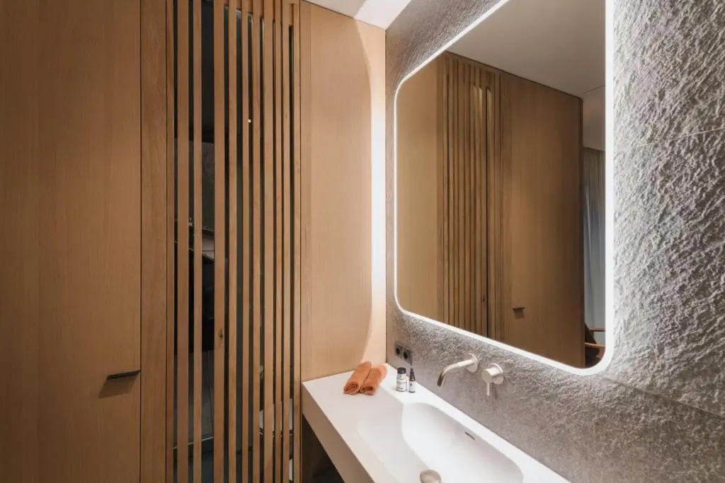 Neuhaus Zillertal Resort - Chambres