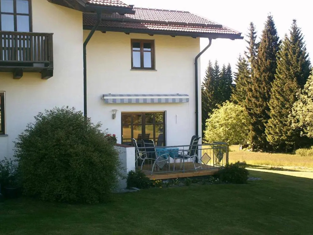 Ferienwohnung Familie Köck - Général