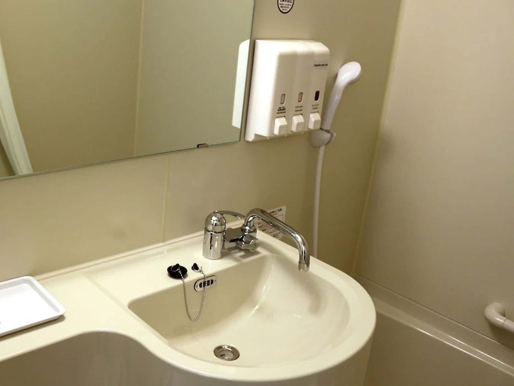 Toyoko Inn Nishi Funabashi Baraki Inter 사진 12