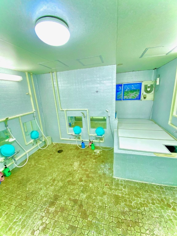 Hotel Hoshi Kai Kan 사진 27