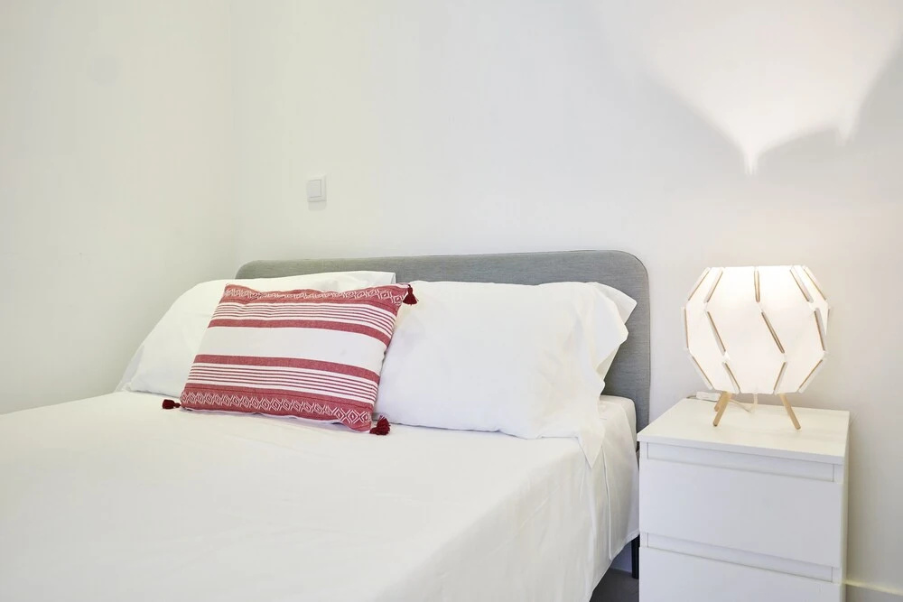 Altido Fabulous 3-Br Apartment In Western Lisbon
