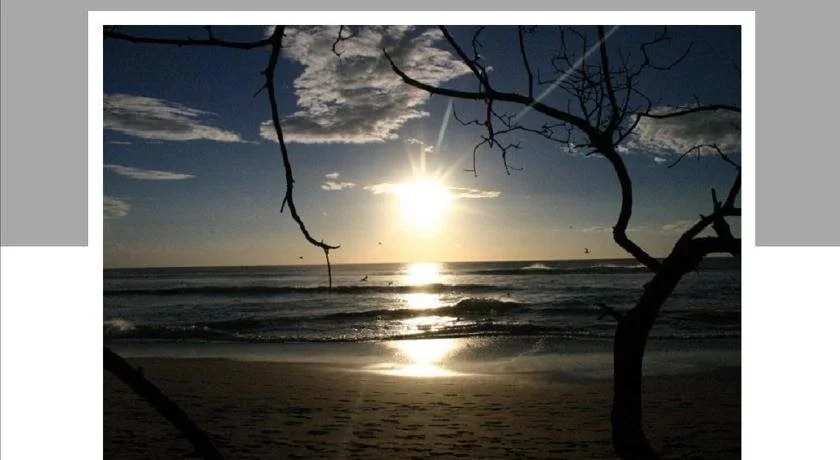 Sueño al Mar Residence & Hotel - фото 13