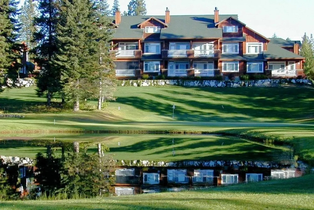 Kahler Glen Golf & Ski Resort
