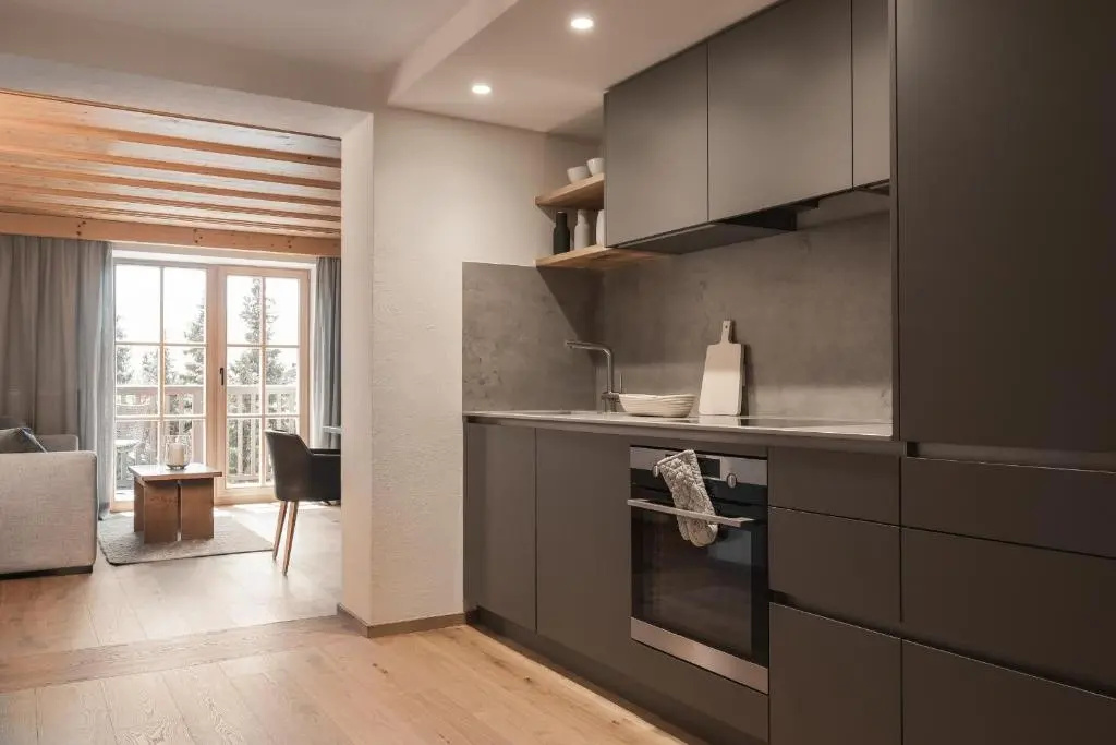 2 Bedrooms Comfort Apartment with balcony
